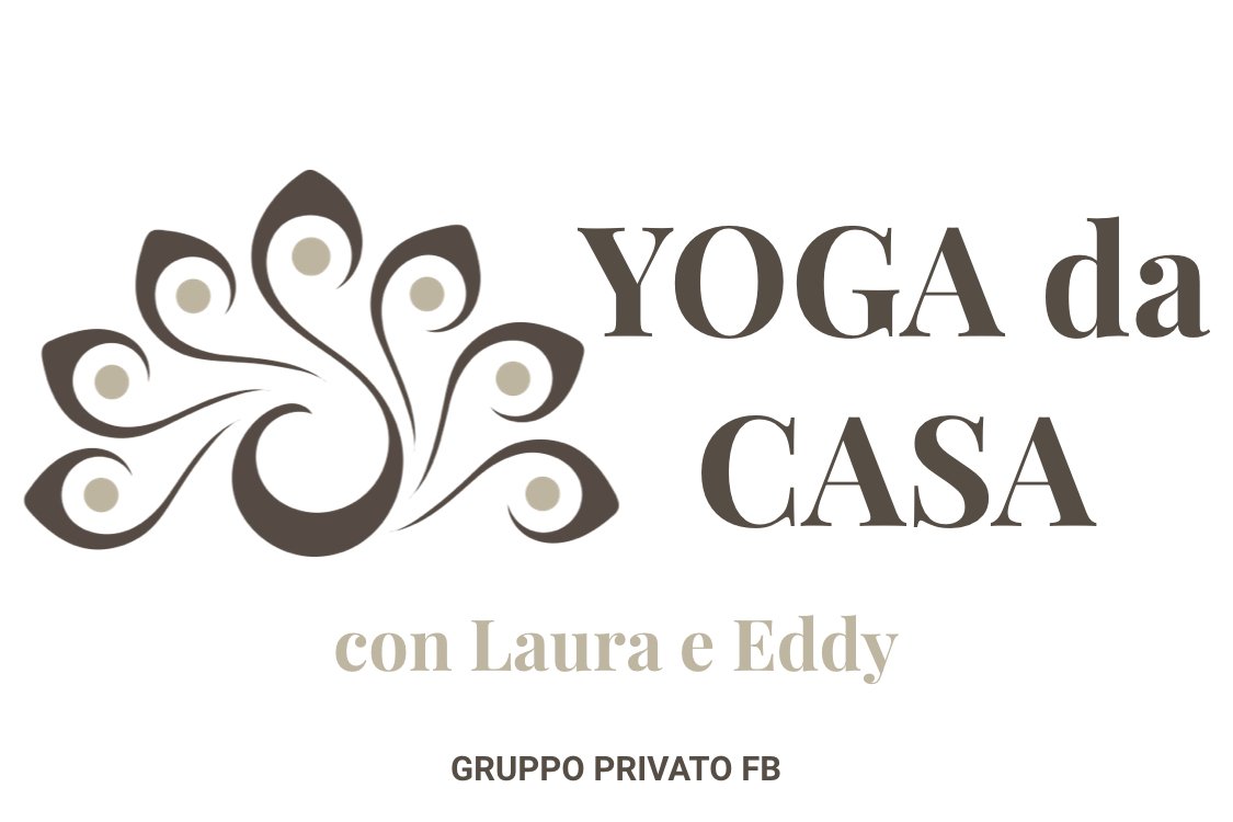 Logo Yoga da casa