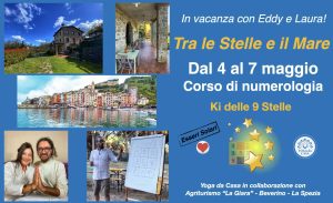 Tra le stelle e il mare