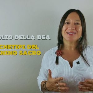 Yoga con Laura - Il Risveglio della Dea