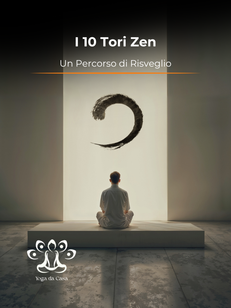 I 10 Tori Zen