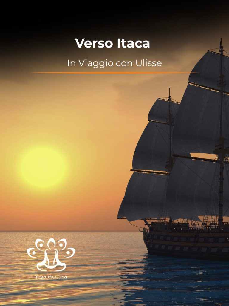 Verso Itaca - In Viaggio con Ulisse