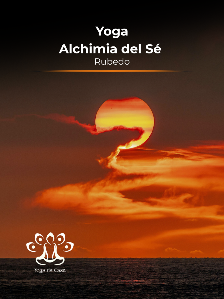corso online Yoga - Alchimia delm Sé