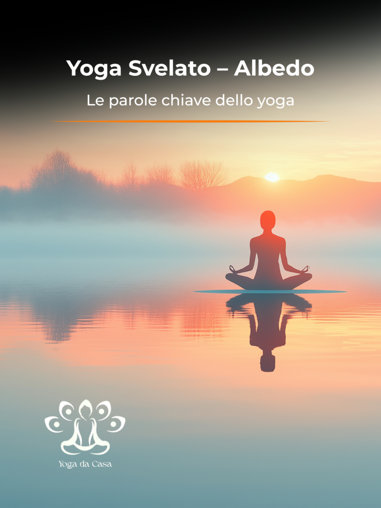 Yoga Svelato - Albedo